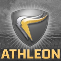 Athleon logo, Athleon contact details