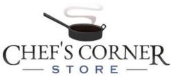 Chefs Corner Store logo, Chefs Corner Store contact details