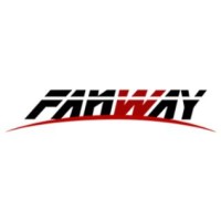 Fanway Fish Feed Machinery logo, Fanway Fish Feed Machinery contact details