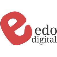 edo digital logo, edo digital contact details