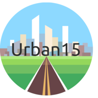 Urban15 AS logo, Urban15 AS contact details