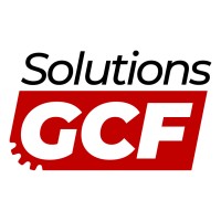 Solutions GCF inc. logo, Solutions GCF inc. contact details