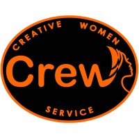 CREATIVE WOMEN SERVICE logo, CREATIVE WOMEN SERVICE contact details