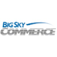 Big Sky Commerce logo, Big Sky Commerce contact details