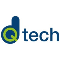 QD Tech Limited logo, QD Tech Limited contact details