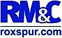 Roxspur Measurement and Control Limited logo, Roxspur Measurement and Control Limited contact details