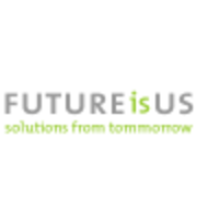 FUTUREisUS logo, FUTUREisUS contact details