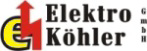 Elektro Köhler GmbH logo, Elektro Köhler GmbH contact details