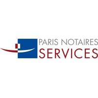 Paris Notaires Services logo, Paris Notaires Services contact details