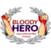 Bloody Hero International Film Festival logo, Bloody Hero International Film Festival contact details