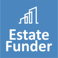 Estate Funder logo, Estate Funder contact details