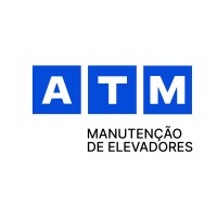 ATM Manutenção de Elevadores logo, ATM Manutenção de Elevadores contact details