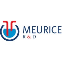 Meurice R&D logo, Meurice R&D contact details