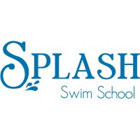 Splash Swim School logo, Splash Swim School contact details