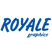 Royale Graphics logo, Royale Graphics contact details