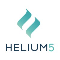 HELIUM 5 ERP-Software logo, HELIUM 5 ERP-Software contact details