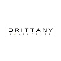 Brittany SalesForce logo, Brittany SalesForce contact details