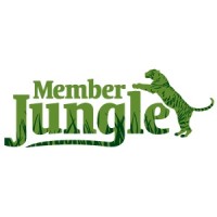 Member Jungle logo, Member Jungle contact details