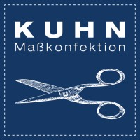 KUHN Maßkonfektion logo, KUHN Maßkonfektion contact details