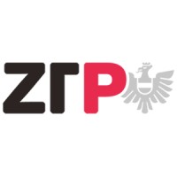 ZTP.digital logo, ZTP.digital contact details