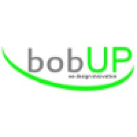 bobup logo, bobup contact details