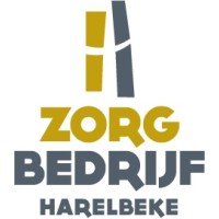 Zorgbedrijf Harelbeke logo, Zorgbedrijf Harelbeke contact details