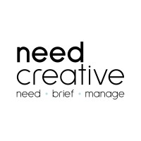 Need Creative Agency logo, Need Creative Agency contact details