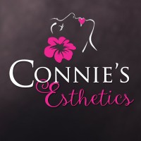 Connie's Esthetics logo, Connie's Esthetics contact details