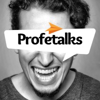 Profetalks logo, Profetalks contact details