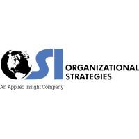 Organizational Strategies logo, Organizational Strategies contact details