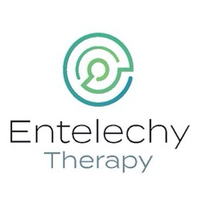 Entelechy Therapy logo, Entelechy Therapy contact details