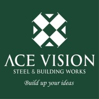 ACE VISION METAL AND STEEL WORKS LLC logo, ACE VISION METAL AND STEEL WORKS LLC contact details