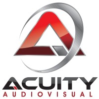 Acuity Audiovisual logo, Acuity Audiovisual contact details