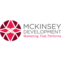 McKinsey Development logo, McKinsey Development contact details