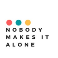 Nobody Makes It Alone logo, Nobody Makes It Alone contact details