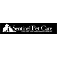 Sentinel Pet Care logo, Sentinel Pet Care contact details