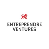 Entreprendre Ventures logo, Entreprendre Ventures contact details