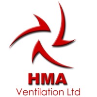 HMA Ventilation Ltd logo, HMA Ventilation Ltd contact details