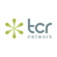 TCR Network logo, TCR Network contact details