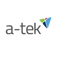 A-TEK, Inc. logo, A-TEK, Inc. contact details