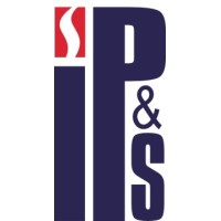 IP&S logo, IP&S contact details