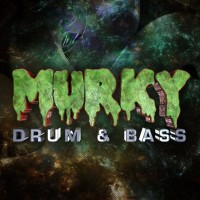 Murky Drum & Bass logo, Murky Drum & Bass contact details