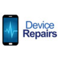 Device Repairs logo, Device Repairs contact details