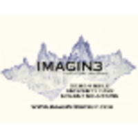 IMAGIN3, LLC logo, IMAGIN3, LLC contact details