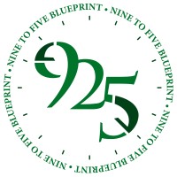 Nine to Five Blueprint (925 Blueprint) logo, Nine to Five Blueprint (925 Blueprint) contact details