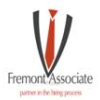 Fremont Associate logo, Fremont Associate contact details