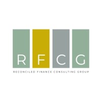 Reconciled Finance Consulting Group logo, Reconciled Finance Consulting Group contact details