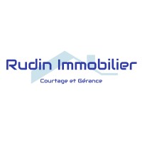 Rudin Immobilier Sàrl logo, Rudin Immobilier Sàrl contact details