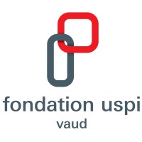 Fondation USPI Vaud logo, Fondation USPI Vaud contact details