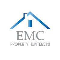 EMC Property Hunters NI logo, EMC Property Hunters NI contact details